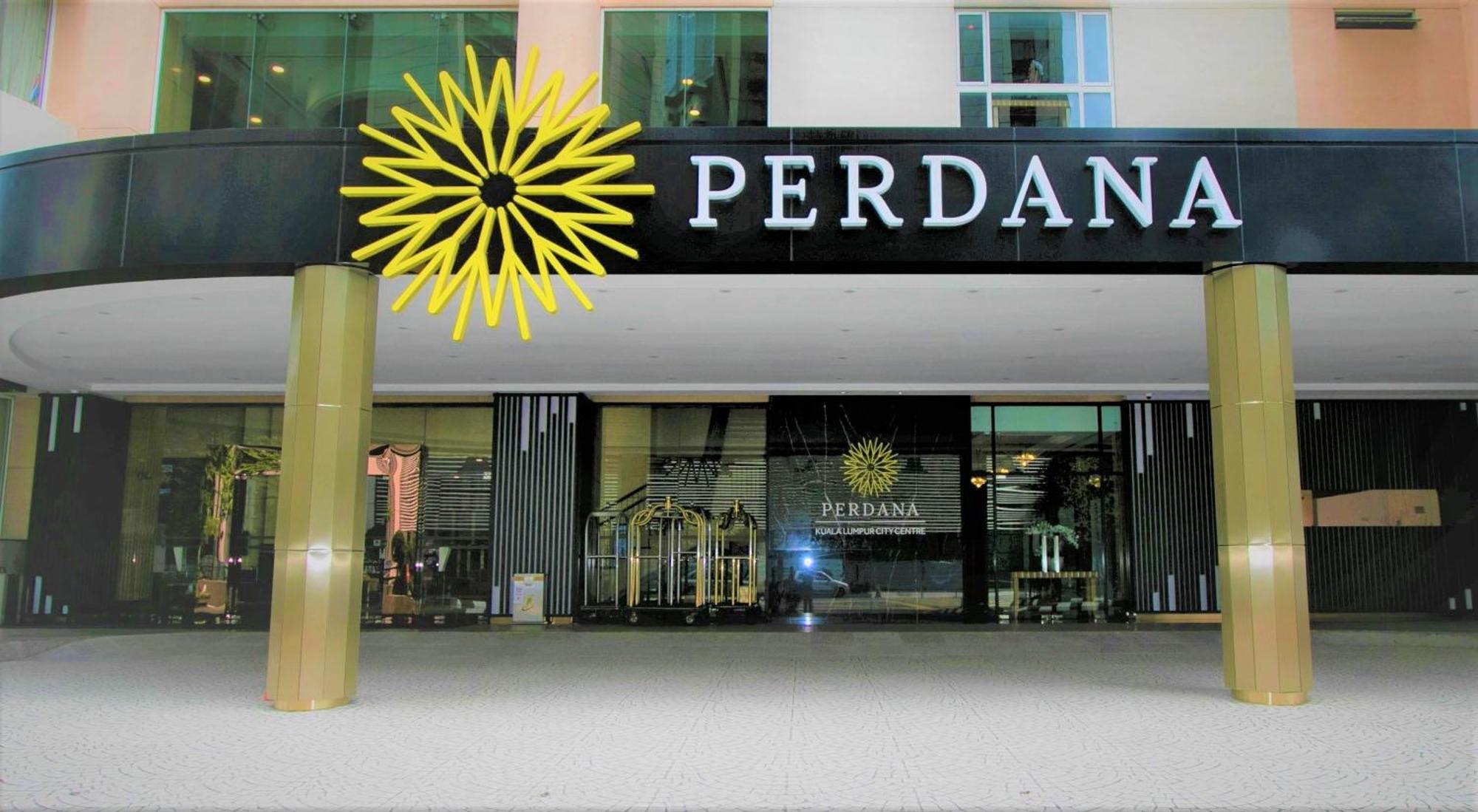 Perdana Kuala Lumpur City Centre — Photos 3